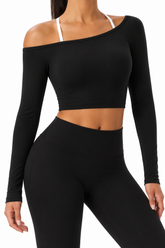 The Off-Duty Top