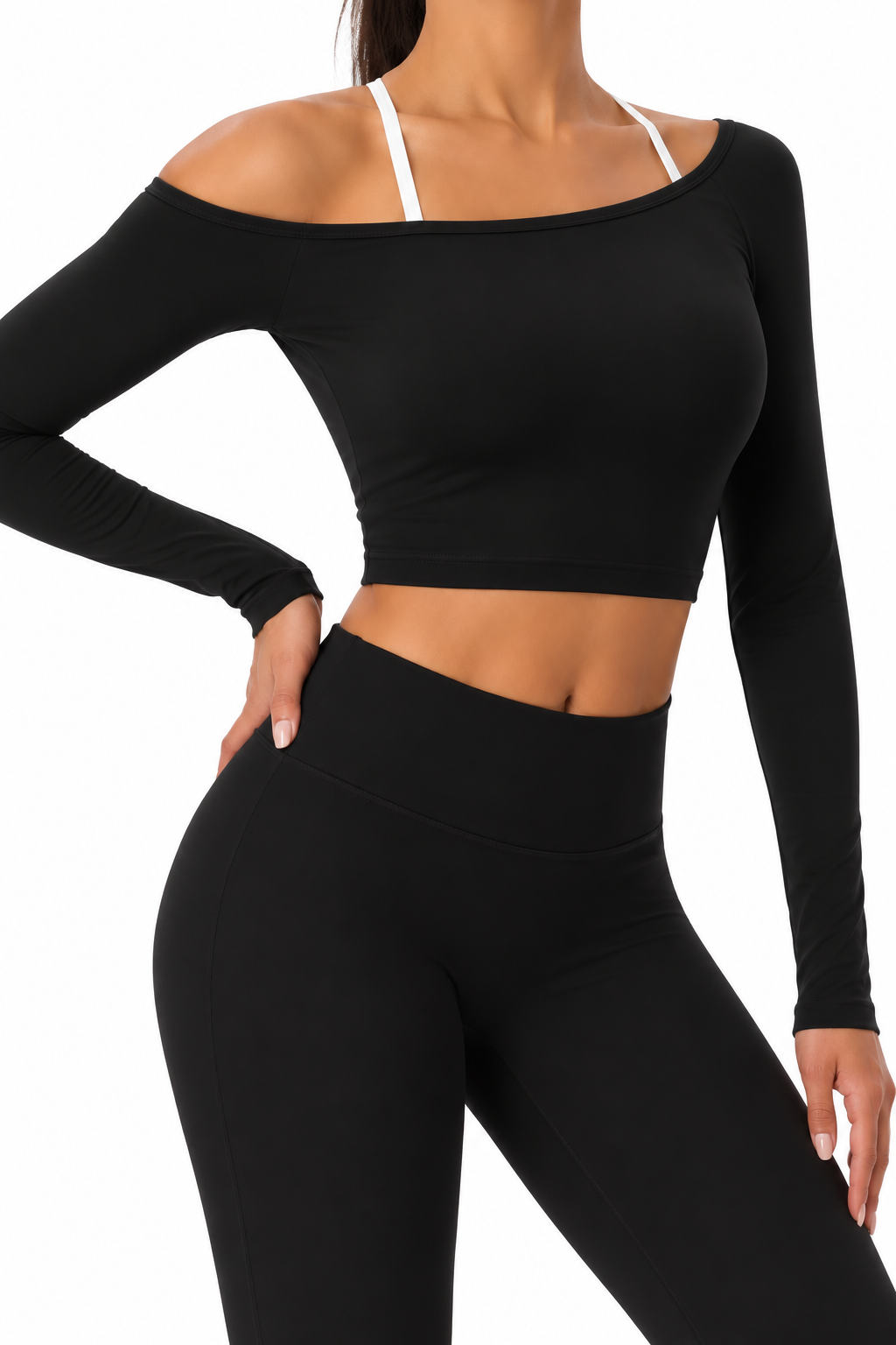 The Off-Duty Top