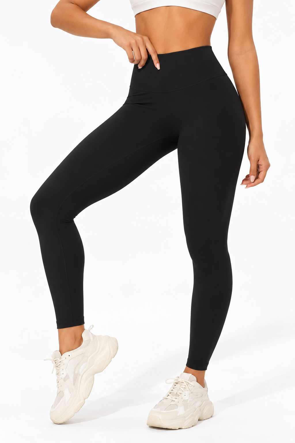 The Everyday Sculpt Leggings