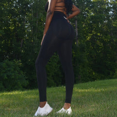 Ava High Waisted Leggings