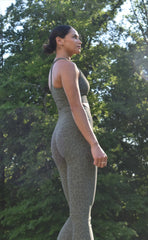 Leena Leopard Low Impact Leggings