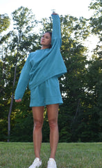 Training Loose Fit Shorts