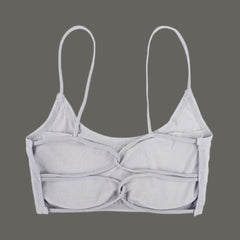 Low-Impact Sports Bra
